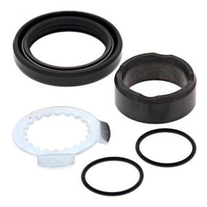 Retentor Pinhão + Bucha YZF 250 14/18 WR/YZ 250 F/FX 15/18 BR Parts