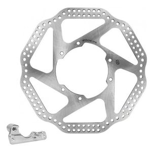 Disco de Freio Dianteiro 270MM CRF 250R/450R 2015 Edgers Racing