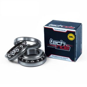 Caixa de Direção Fazer/Lander/Ténéré 250/Xt 600/660 Tech Ride