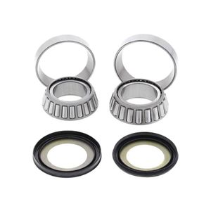 Caixa de Direção KX250 92/07 KX250F 04/22 KX250X 21/22 KX450F 06/22 KX450X 21/22 BR Parts