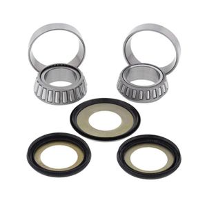 Caixa de Direção YZ 125/250 96/18 + YZ/WR 250F 01/18 + YZ/WR 450F 03/18 + RM 125/250 91/92 BR Parts