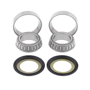 Caixa de Direção CRF 250R 04/09 + CRF 450R 02/18 + CRF 250X 04/17 + CRF 450X 05/17 + CRF 450RX 17/18 BR Parts
