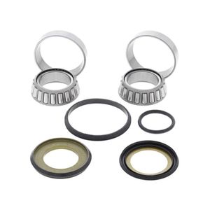 Caixa de Direção KTM 125/530 93/20 + Husqvarna 250/450 14/20 + Husaberg 09/14 + Beta 11/18 BR Parts