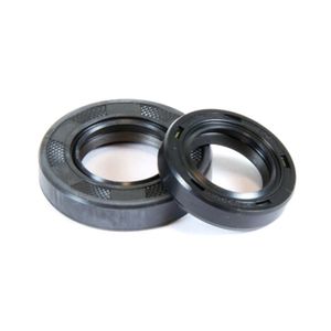 Par Retentor de Virabrequim CR 80 83/02 + CR 85 03/07 ProX
