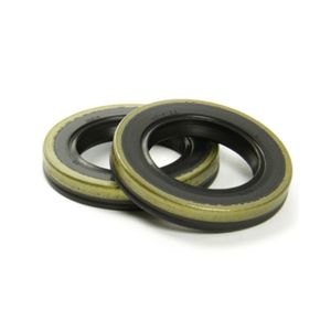 Par Retentor de Virabrequim KDX 200 92/06 + KDX 220 98/05 ProX