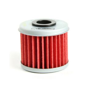 Filtro de Óleo KX 250F 04/18 + KX 450F 16/18 + RMZ 250 04/18 + RMZ 450 05/18 + RMX 450Z 10/18 ProX