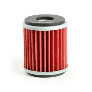 Filtro de Óleo YZ 250F/450F 03/17 + YZ 250FX 15/18 + YZ 450FX 16/18 + WR 250F/450F 03/18 ProX