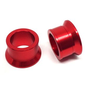 Bucha Roda Traseira CR 125/250 02/07 CRF 250R 04/20 CRF 250RX 19/20 CRF 250X 04/17 CRF 450R 02/20 CRF 450RX 17/20 Zeta
