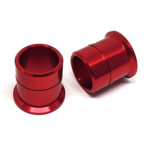 Bucha Roda Dianteira KX 125/250 06/08 KX 250F 06/20 KX 450F 06/18 Zeta