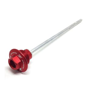 Vareta com Tampa de Óleo DRZ 400 00/17 Zeta