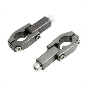 Adaptador P/ Fixação Protetor de Mão 22,2MM Curto Zeta