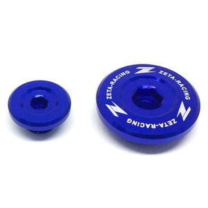 Tampa do motor YZ 450F 06/09 WR 250F 03/14 WR 450F 03/15 YZ 450F 04/09 ATV Zeta