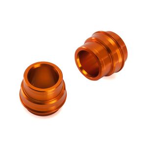 Bucha Roda Dianteira KTM SX/SX-F 125 até 450 15/20 + EXC/EXC-F/EXC-W/XC-W 125 até 500 16/20 Zeta