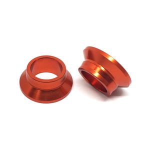 Bucha Roda Traseira KTM SX/SX-F/XC-F 125 até 450 13/20 Zeta