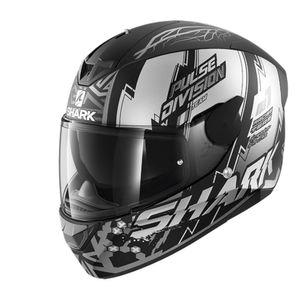 Capacete Shark D-Skwal 2 Noxxys