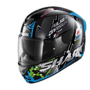 Capacete Shark D-Skwal 2 Noxxys