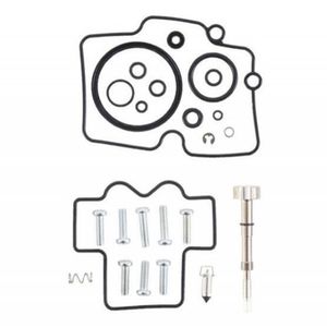 Reparo do Carburador KTM 250 SX-F 05/10 + KTM 450 EXC/XC-W 07/11 + KTM 450 SX 06 BR Parts