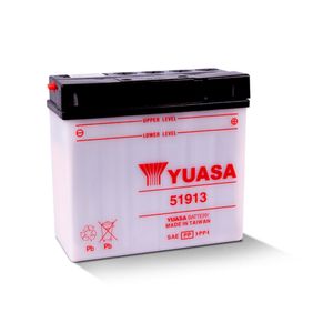 Bateria 51913 BMW 1200 LT GT 05/10 Yuasa