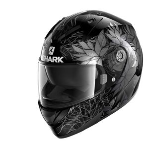 Capacete Shark Ridill 1.2 Nelum