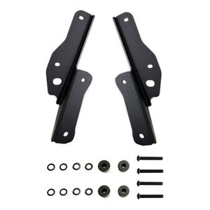 Rack Givi Monokey Tiger 900 20/21 SR6415