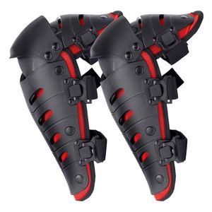 Joelheira Articulada Mattos Racing Combat