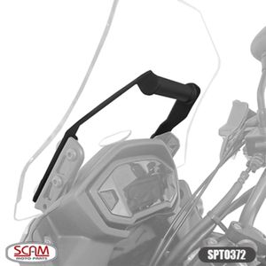 Suporte GPS Honda CB 500X 16+ (SPTO372) Scam