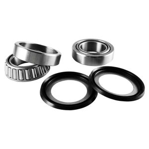 Caixa de Direção Sherco Todos 125 À 510CC 08/18 BMW F650 GS Dakar 00/07 F650 GS 99/04 Worx