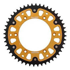 Coroa Stealth BMW G450 X 07/10 48D Supersprox