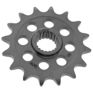 Pinhão BMW G310 GS / G310 R 16/20 Passe Corrente 520 Supersprox