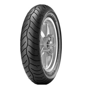Pneu Metzeler Feelfree 110/70-13 TL 48P Dianteiro