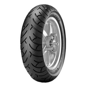 Pneu Metzeler Feelfree 130/70-13 63P Traseiro