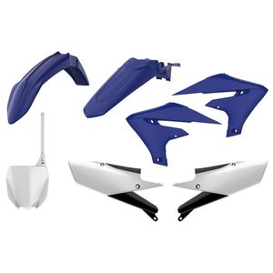 Kit Plástico YZ 250F 19/20 YZ 450F 18/20 Polisport