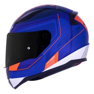 Capacete LS2 Rapid FF353 Slide
