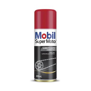 Óleo Corrente Mobil Chain Lube 200ML