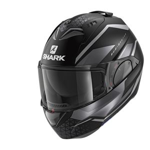 Capacete Shark Evo One ES Yari Escamoteável