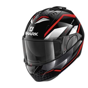 Capacete Shark Evo One ES Yari Escamoteável