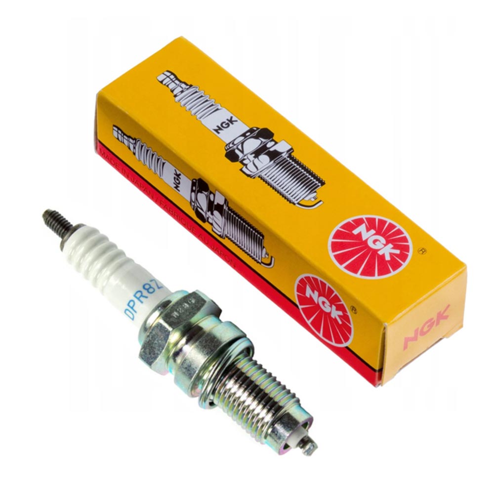 Vela DPR8Z Falcon NGK