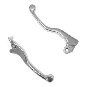 Par Manete Curto XR 200/250 XRE 300 NX 150/200/350/400 Bros 150 ESD Lizard