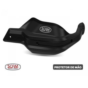 Protetor de Mão Transalp 700 11+ (SPTO385) Scam