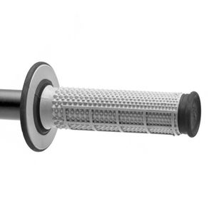 Manopla Dual MX Tapered Diamond / Waffle - Soft/Firm Renthal