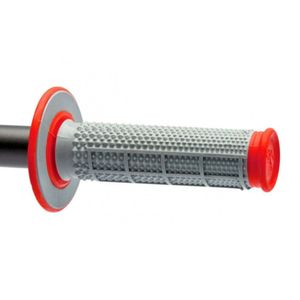 Manopla Dual MX Tapered Diamond / Waffle - Soft/Firm Renthal