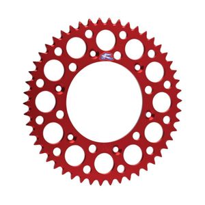 Coroa CR 125/250/F250R/F450R 87/20 + CRF 230 97/19 (Alumínio) Renthal