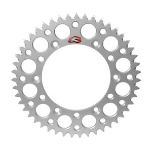 Coroa YZ/WR 125/250/400/426/450F 99/15 (Alumínio) Renthal