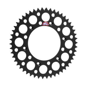Coroa YZ/WR 125/250/400/426/450F 99/15 (Alumínio) Renthal