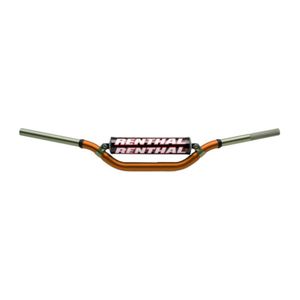 Guidão Renthal Twinwall Reed / Windham 28MM (1/8) Médio 998-01