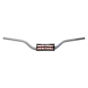 Guidão Renthal Fatbar Ricky Carmichael 28MM (1/8) Alto 609-01