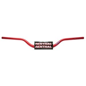 Guidão Renthal Fatbar Reed/Windham 28MM (1/8) Baixo 603-01
