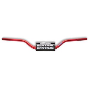 Guidão Renthal Fatbar KTM SX/SX-F 09-14 / Suzuki RM/RMZ 06-14 - Baixo 672-01