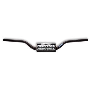 Guidão Renthal Fatbar KTM SX/SX-F 09-14 / Suzuki RM/RMZ 06-14 - Baixo 672-01