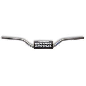 Guidão Renthal Fatbar KTM SX/SX-F 09-14 / Suzuki RM/RMZ 06-14 - Baixo 672-01